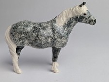 Shebeg Pottery Dapple Grey