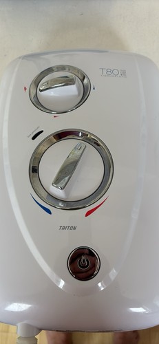 Triton t80 easi fit - easi-fit+, 8.5kw
