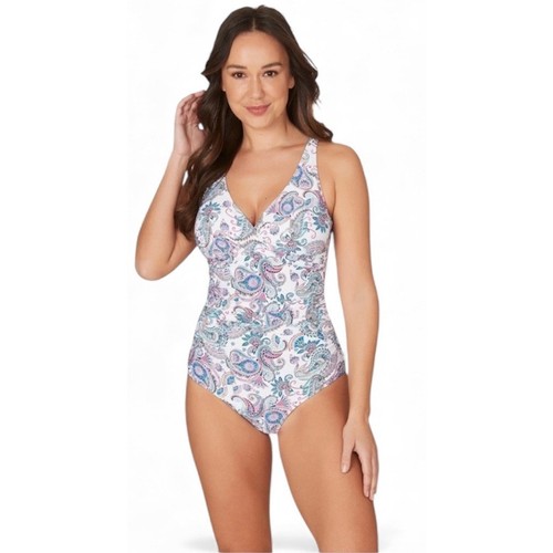 Nip tuck swim paisley - nip,