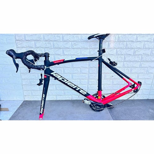 Lapierre audacio 200 fdj - 200,