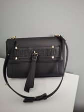 Love moschino shoulder bag