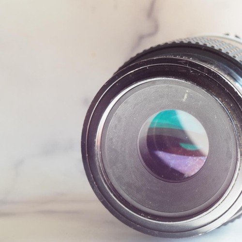 Nikon micro nikkor 105mm - nikon, micro-nikkor