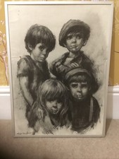 Barry Leighton- Jones  URCHINS