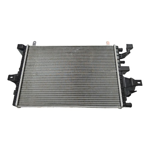 New supercharged intercooler - new,