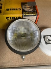 SUPER OSCAR CIBIE FOG LIGHT /