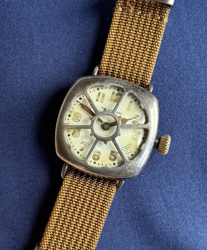 Rare ww1 fayhs waltham trench - waltham,