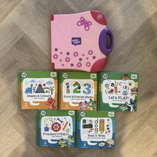 LeapFrog LeapStart With 5