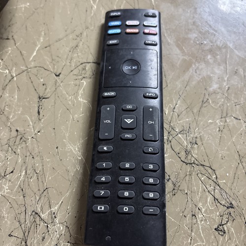 Vizio xrt136 remote - vizio,