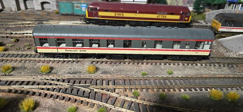 Bachmann 104 mk1 - 39-104, br