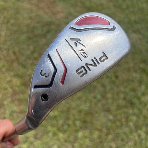 Ping k15 3 hybrid - ping,