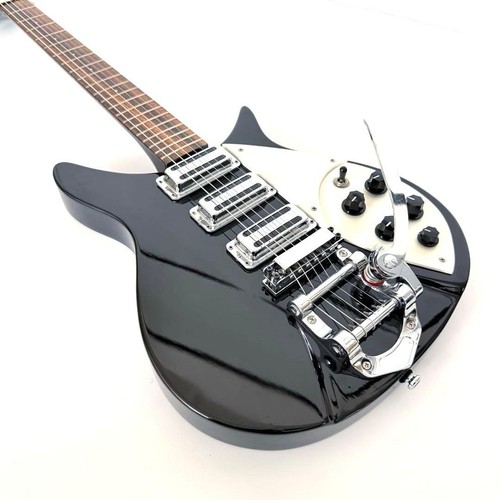 Legend rickenbacker 325v63 - legend,