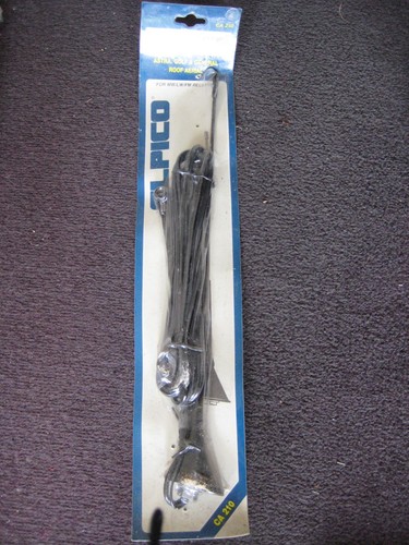 Elpico car aerial 210 - elpico,