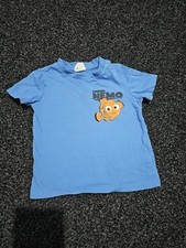 Disney Pixar Finding Nemo