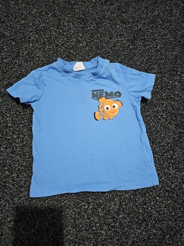 Disney pixar finding - disney, nemo