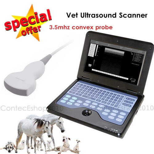 Cms600p2 vet animal - cms600p2-vet, ultrasound