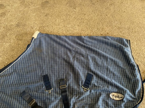 Masta fleece rug 0 - fleece, 5’0