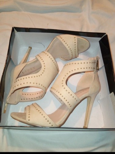 Lipsy heeled shoes - shoes, 6
