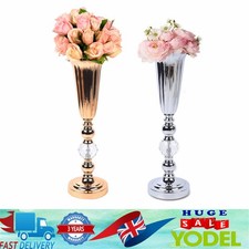 Stunning Iron Luxury Flower