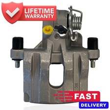 Rear Right Brake Caliper For Renault Espace, Laguna, Megane, Vel Satis (01 -15)