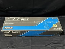 Vintage Kyosho RC Helicopter CONCEPT 30 SR-X New in box Made in Japan