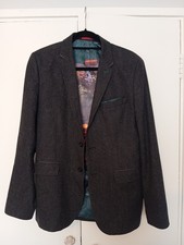 Gents Ted Baker Tweed Jacket