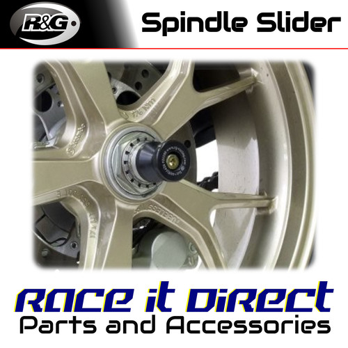 Spindle sliders for ducati - spindle,
