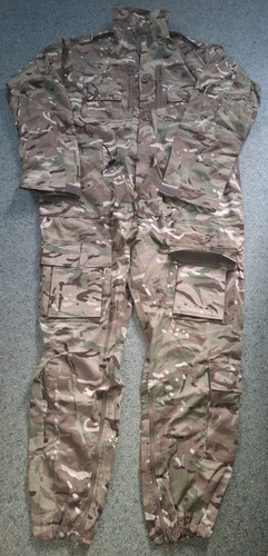 British army issued mtp afv - british,