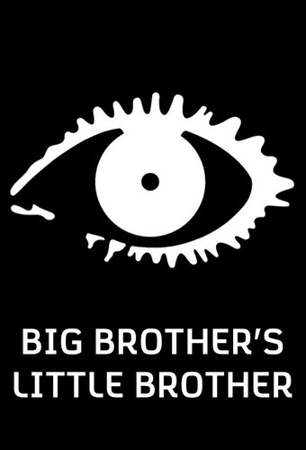 Big brother little - big,