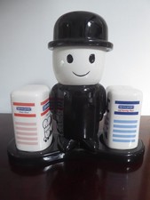 Large Homepride Ceramic Salt &