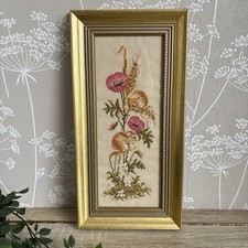 Vintage Cross Stitch