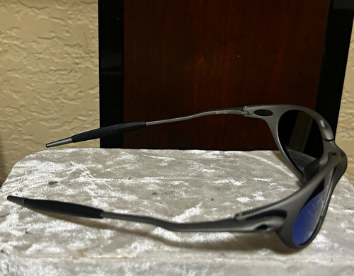 Oakley romeo metal - oakley,