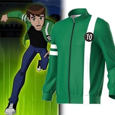 Ben10 Alien Force Ben Tennyson
