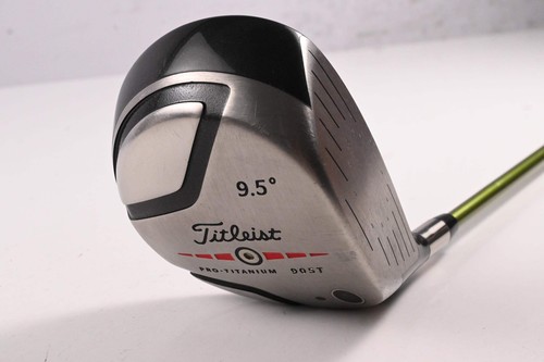 Titleist 905 driver - titleist,