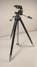 Vintage Tripod - Height 4'7" /