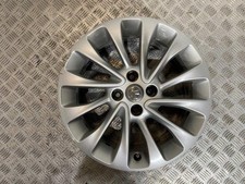 15-19 VAUXHALL CORSA E 16"