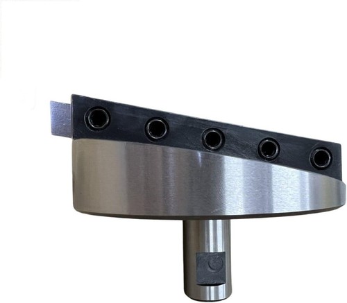 Dia fly cutter with - with, 3/4"