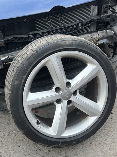 Genuine audi b8 s line - genuine, s-line