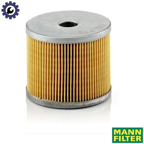 Fuel filter for - 78, x
