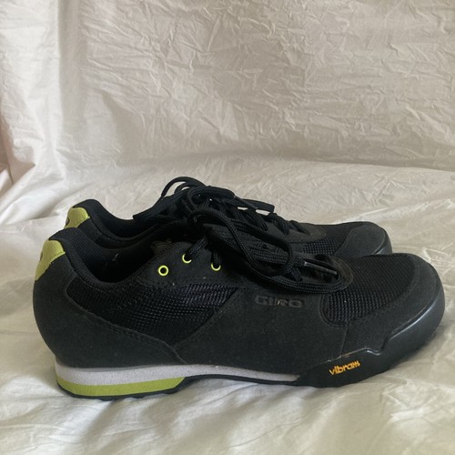 Giro vibram petra black 5 - vibram,