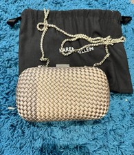 Karen Millen, Beige Satin look