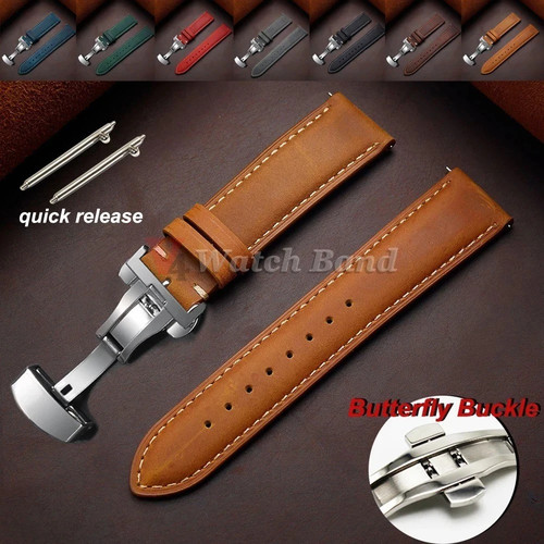 High quality real leather - high,