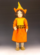 Norah Wellings - Large Dutch