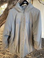 Extreme Cold Weather ECWCS Gen III Parka level 7 military Issue Large [357]