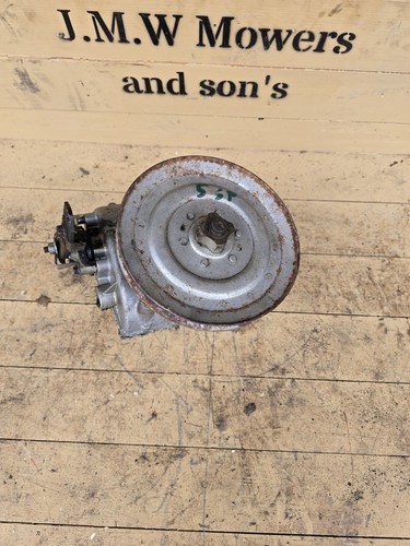 Gearbox transmission ride - , on