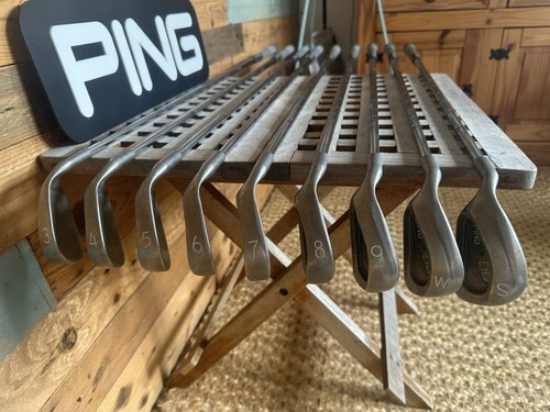 Ping eye golf - ping, clubs