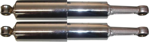 Shock absorbers for - absorbers, honda