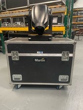 2x Martin MAC Viper Profile