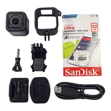 GoPro HERO5 Session Waterproof