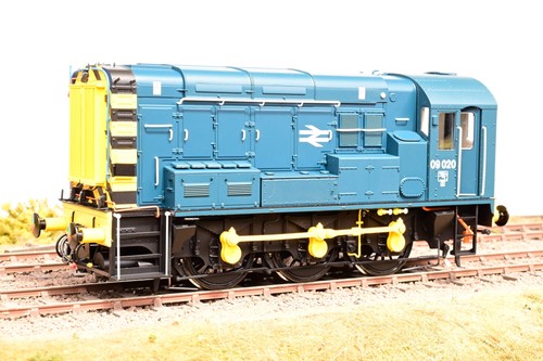 Dapol gaugemaster o gauge - dapol,