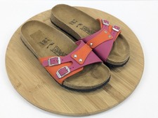 Birkenstock Sandals Womans 6